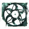 Gpd Electric Cooling Fan Assembly, 2811813 2811813
